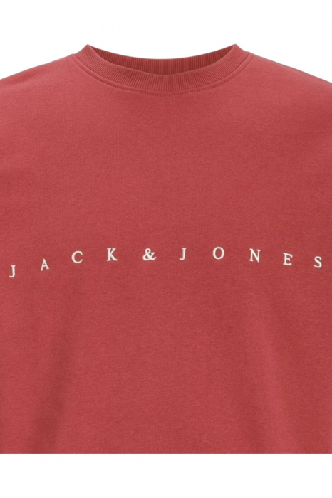 Bluza JACK &JONES Copenhagen Big JNR - 12246415-Rococco [2]