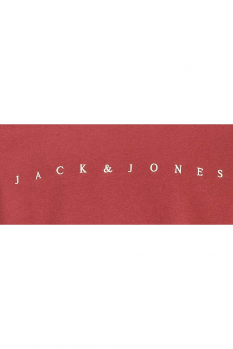Bluza JACK &JONES Copenhagen Big JNR - 12246415-Rococco [4]