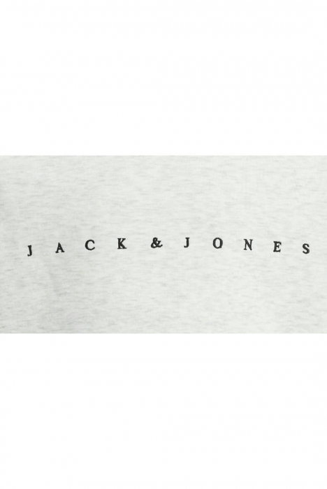 Bluza JACK &JONES Copenhagen Big JNR - 12246415-White [4]