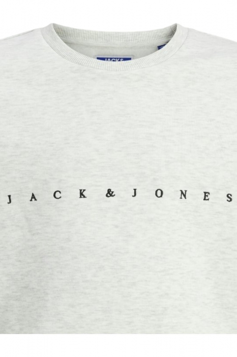 Bluza JACK &JONES Copenhagen Big JNR - 12246415-White [2]