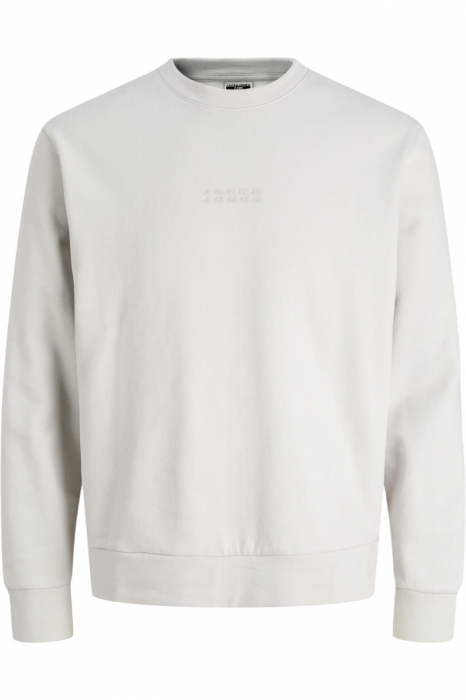 Bluza JACK &JONES Costance Sweat Crew - 12282821-Vapor Blue [1]