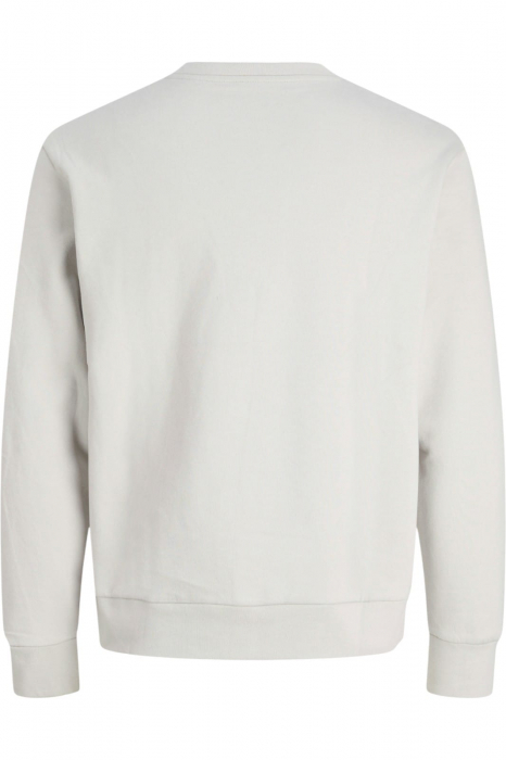 Bluza JACK &JONES Costance Sweat Crew - 12282821-Vapor Blue [2]