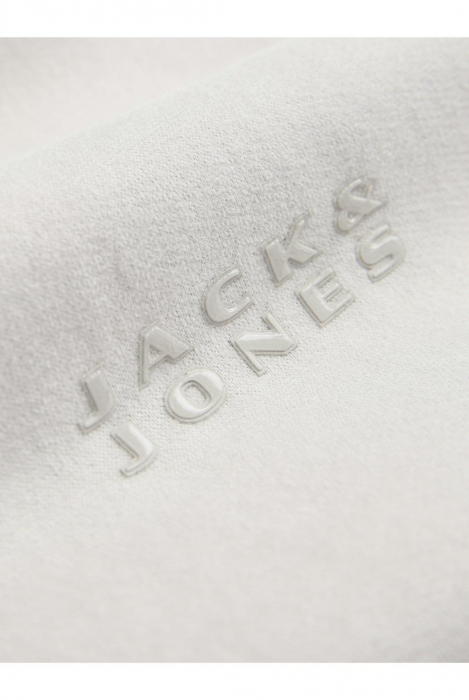Bluza JACK &JONES Costance Sweat Crew - 12282821-Vapor Blue [4]