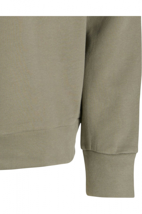 Bluza JACK &JONES Costance Sweat Crew - 12282821-Vetiver [3]