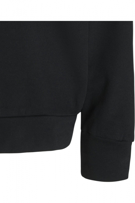 Bluza JACK &JONES Costance Sweat Crew PLS - 12289125-Black [3]
