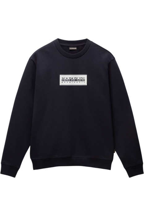 Bluza Napapijri Box Logo C - I1A041 [4]