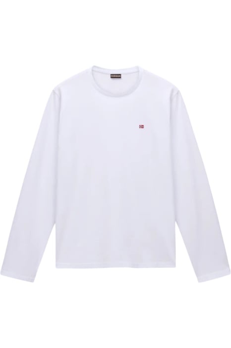 Bluza Napapijri Salis LS 1 - HN7002 [4]
