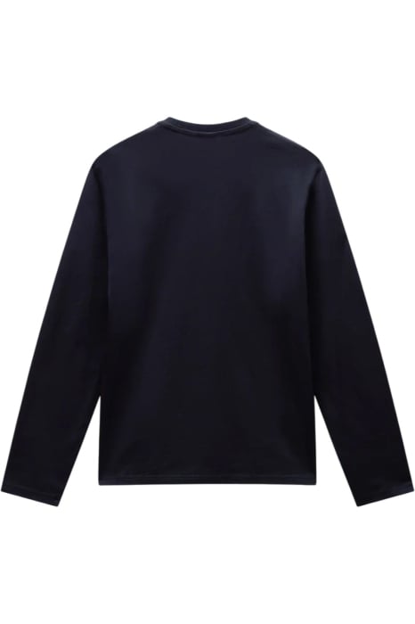 Bluza Napapijri Salis LS 1 - HN7176 [5]