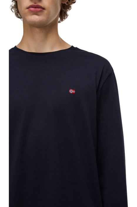 Bluza Napapijri Salis LS 1 - HN7176 [3]