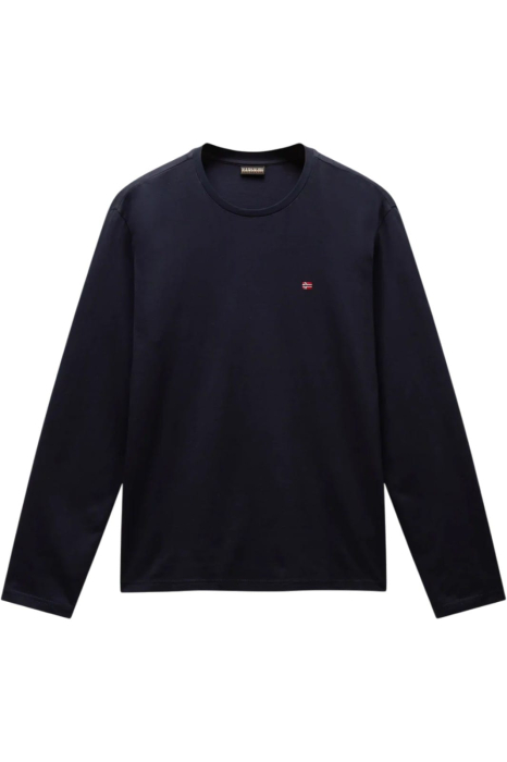 Bluza Napapijri Salis LS 1 - HN7176 [4]