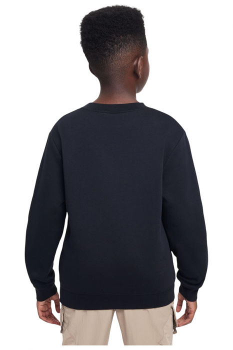 Bluza NIKE Air Crew Fleece BB - HQ4187-010 [2]