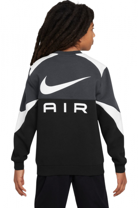 Bluza NIKE Air Crew - FZ4956-010 [2]