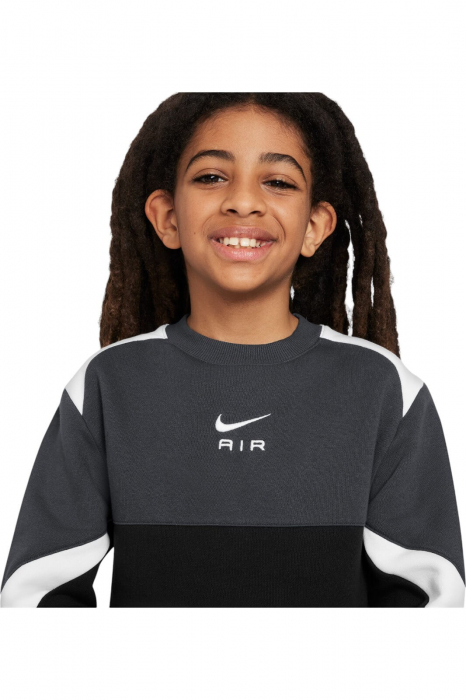 Bluza NIKE Air Crew - FZ4956-010 [6]
