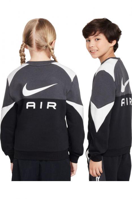 Bluza NIKE Air Crew - FZ4956-010 [4]