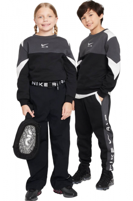 Bluza NIKE Air Crew - FZ4956-010 [7]