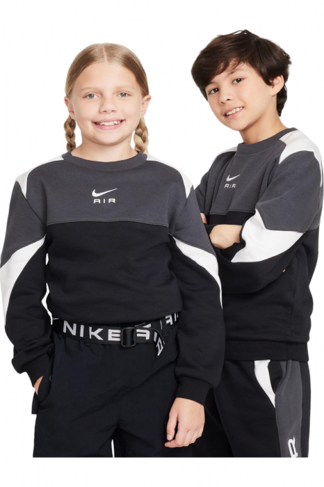 Bluza NIKE Air Crew - FZ4956-010 [3]