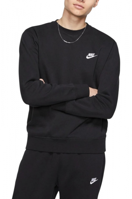 Bluza NIKE Club Fleece - BV2662-010