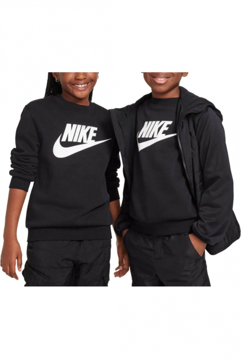 Bluza NIKE Club Fleece - FD2992-010