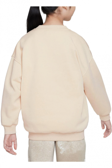 Bluza NIKE Club Fleece Oversized - FD2923-126 [2]