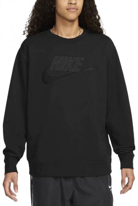 Bluza NIKE Club+ French Terry - DQ4583-010