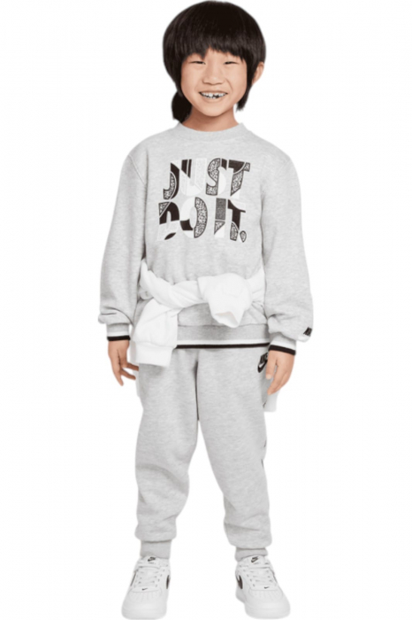 Bluza NIKE Outside The Line - 86M684-GAK [4]