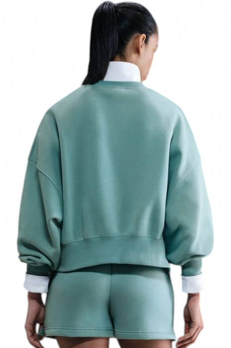 Bluza NIKE Phoenix Fleece OOS - DQ5761-017 [2]