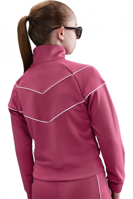 Bluza NIKE Poly Knit JKT - HQ9448-634 [2]