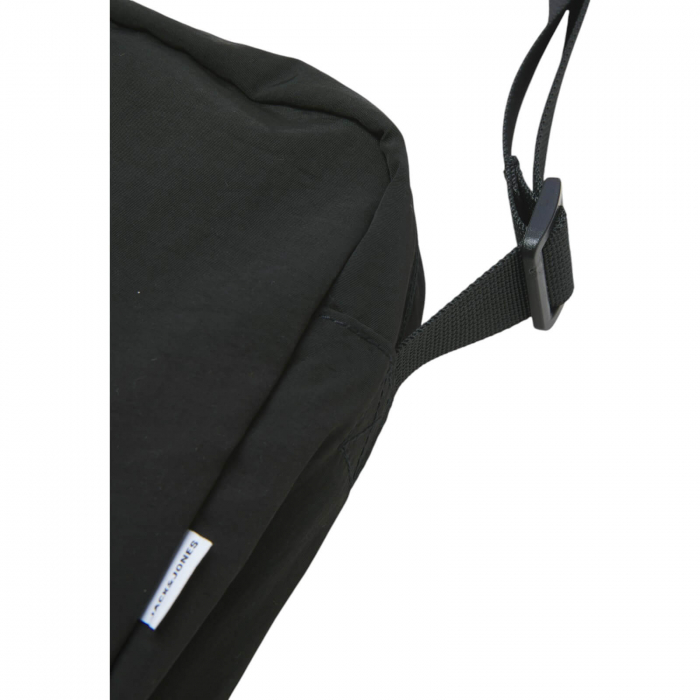 Borseta JACK &JONES Everett Sling - 12276803-Black [3]