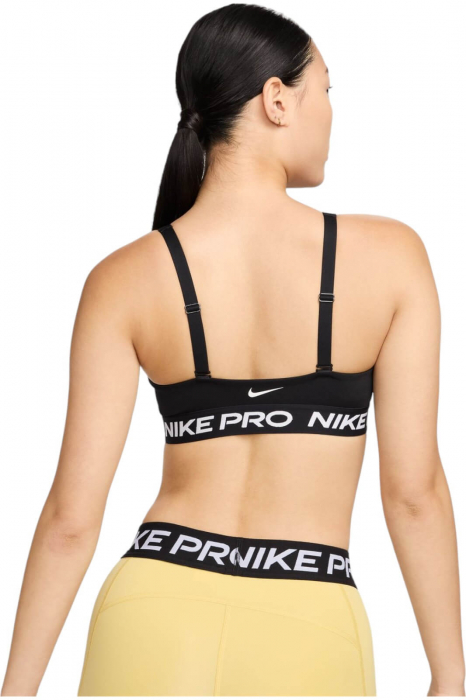 Bustiera NIKE Pro Indy Plunge Bra - HF5961-010 [2]