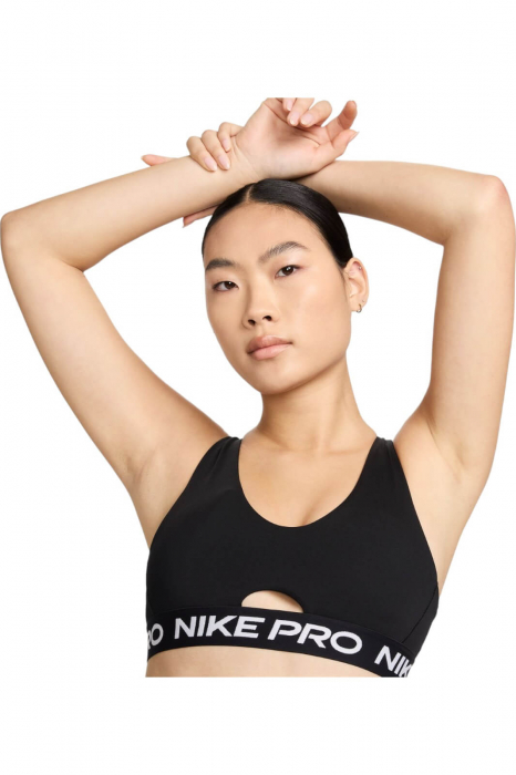 Bustiera NIKE Pro Indy Plunge Bra - HF5961-010 [3]