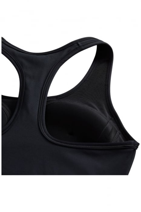 Bustiera NIKE Swoosh Medium Support - HF6425-010 [4]