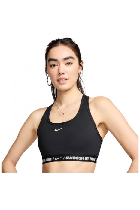 Bustiera NIKE Swoosh Medium Support - HF6425-010 [3]