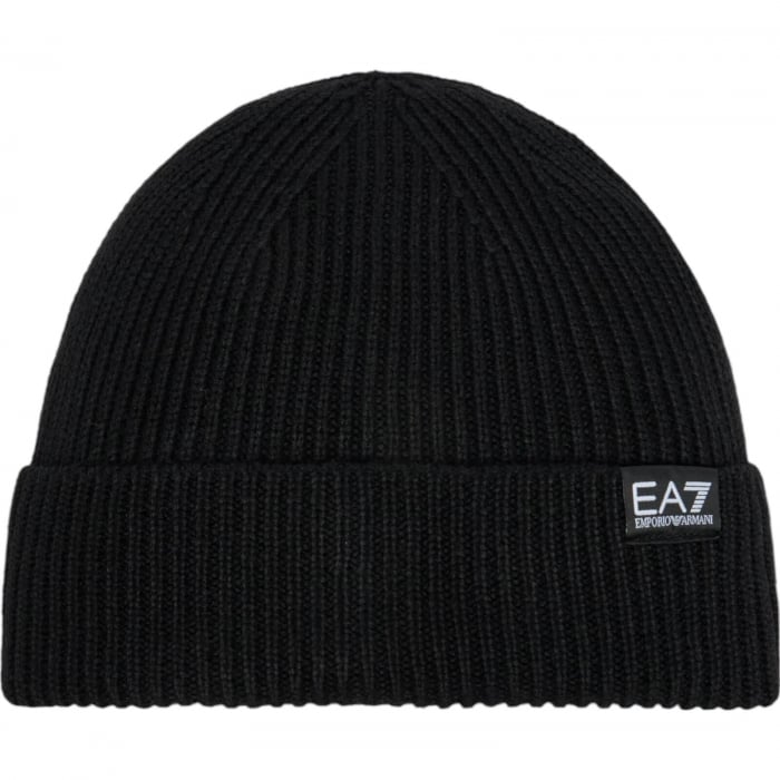 Caciula Emporio Armani EA7 Core Beanie - 4F200-244659-00020