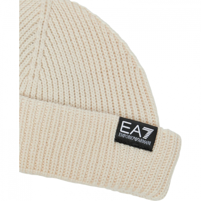 Caciula Emporio Armani EA7 Fisherman - 4F200-244667-33740 [3]