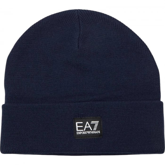 Caciula Emporio Armani EA7 Train Beanie - 3F400-245092-76136