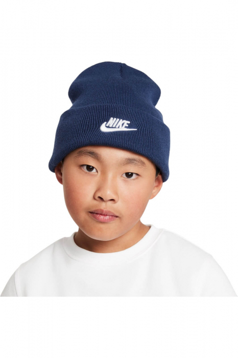 Caciula NIKE Peak Beanie K - HF5498-410