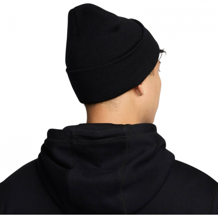 Caciula NIKE Peak Swoosh - HF0187-010 [2]