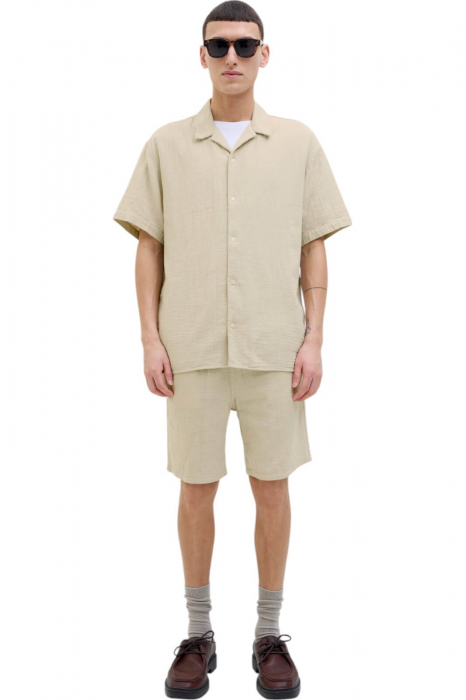 Camasa JACK &JONES Easter Patras Resort - 12274798-Safari [6]