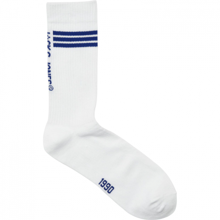 Ciorapi JACK &JONES Ace Tennis 5 Perechi - 12279540-White [3]