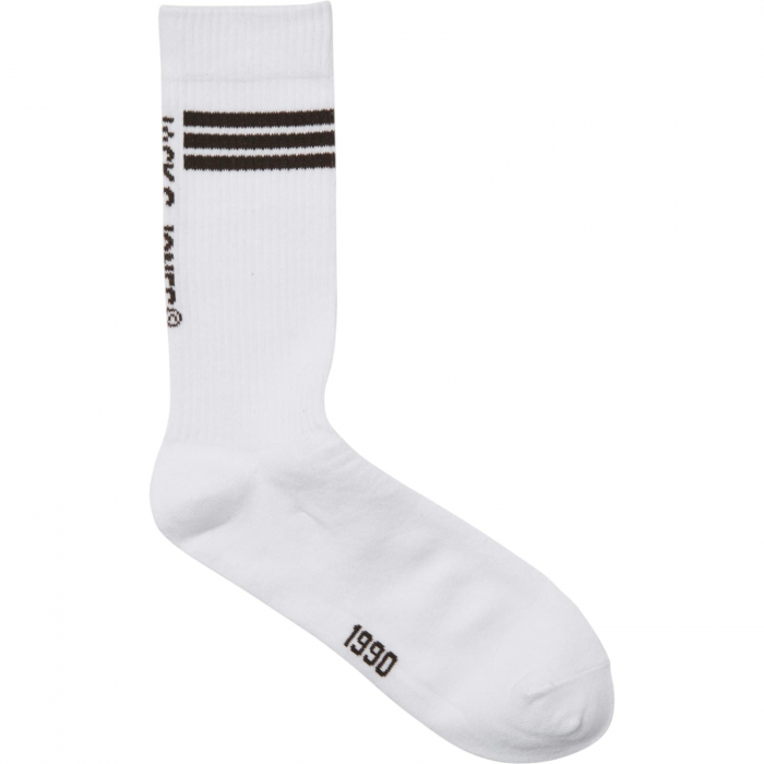 Ciorapi JACK &JONES Ace Tennis 5 Perechi - 12279540-White [6]