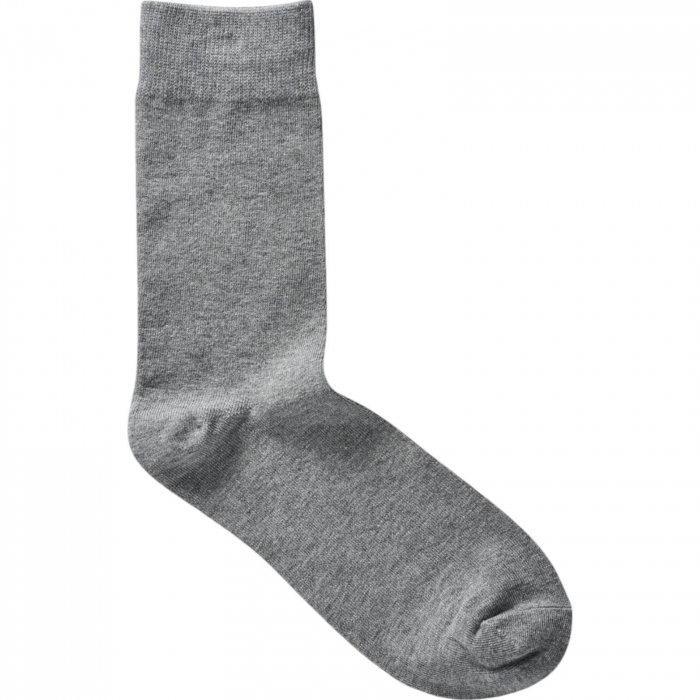 Ciorapi JACK &JONES Jens 5 perechi - 11493632-Dark Grey Melange [2]