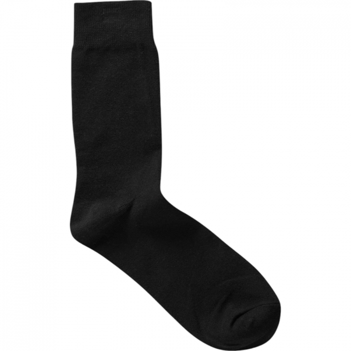Ciorapi JACK &JONES Jens 5 perechi - 11493632-Dark Grey Melange [4]
