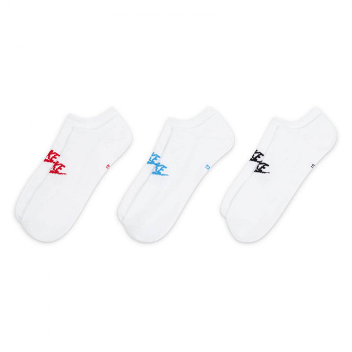 Ciorapi NIKE Everiday Essential No Show 3-Pack - DX5075-911 [3]