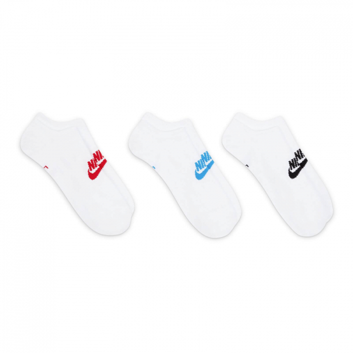 Ciorapi NIKE Everiday Essential No Show 3-Pack - DX5075-911 [2]