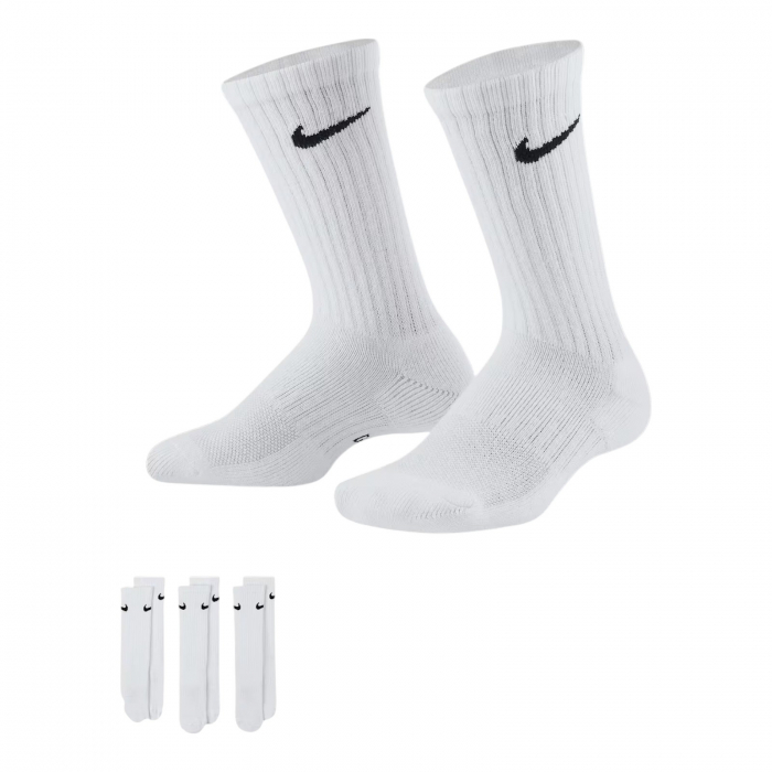 Ciorapi NIKE Everyday 3 perechi - SX6842-100