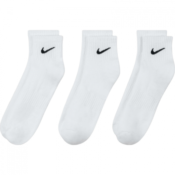 Ciorapi NIKE Everyday ankle 3 perechi - SX7667-100 [3]