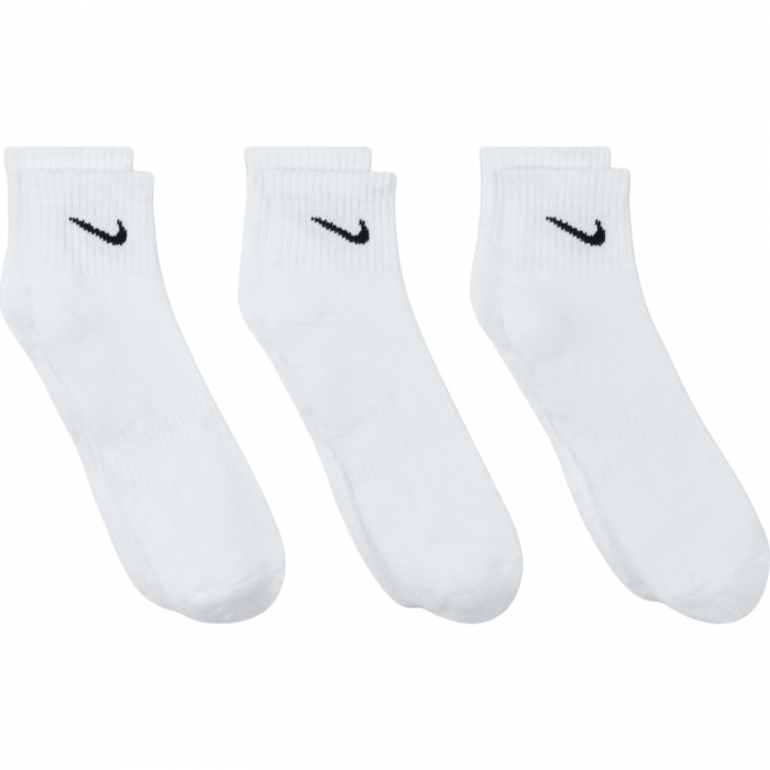 Ciorapi NIKE Everyday ankle 3 perechi - SX7667-100 [4]