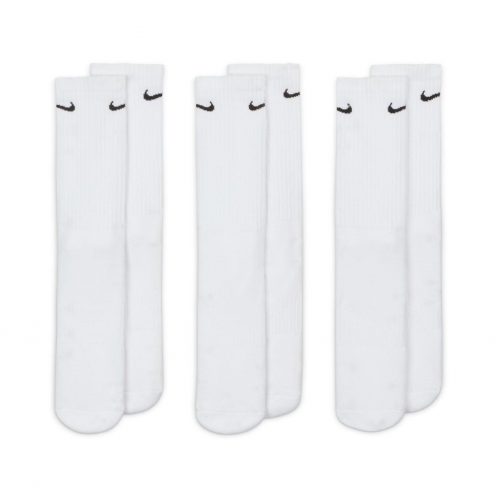 Ciorapi NIKE Everyday Crew 3 perechi - SX7664-100 [2]