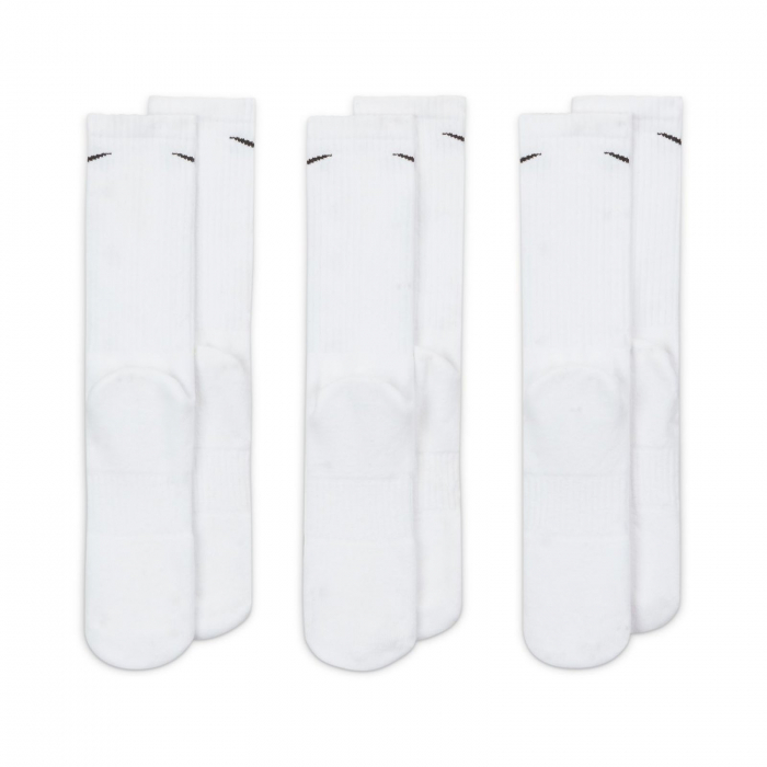 Ciorapi NIKE Everyday Crew 3 perechi - SX7664-100 [3]