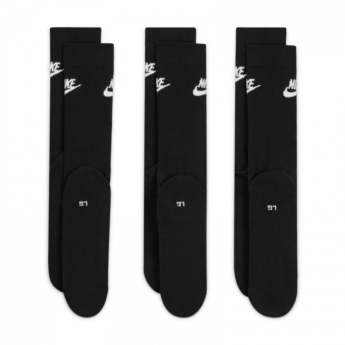 Ciorapi NIKE Everyday Essential 3 Perechi - DX5025-010 [3]